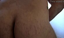 toilet surprise mature stepmom begs young stud to creampie impregnate her pussy now