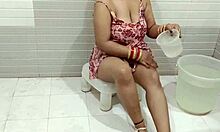 Desi Bhabhi Shared for Hot Taboo Doggystyle Deepthroat Big Cock Quickie!