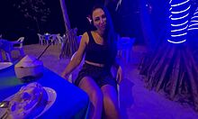 my legs in heels drip with your cum after i broke you using just my feet