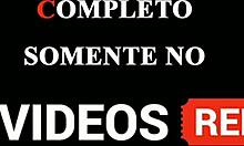 Ebony Prostitute Ass Fucked Deep And Filled With Cum