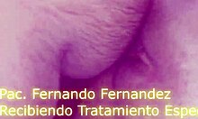 Hey nurse erika hdz treats patient with milf wife skills in hospital 🩺😈