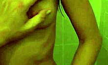 Natural Cutie Sucks Cock Pov Then Takes Tight Pussy Pounding Hard