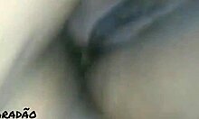 Ebony Prostitute Ass Fucked Deep And Filled With Cum