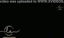 Hornyblack bends boss over for monster cock doggystyle pounding she begs for more