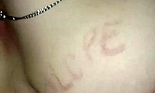 chienne marie chained at le paradis club with maitre bruno... gloryhole bdsm maid gets face fucked handcuffed!