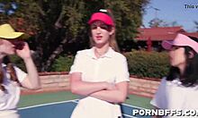 Daphne Dare Cleo Clementine Daisy Stone Ace Big Ass Holes