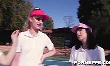 Daphne Dare Cleo Clementine Daisy Stone Ace Big Ass Holes