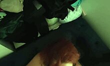Thick Latina handles monster cock like a pro 💦🍆