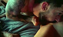 wild sex and motivation messages from cipriani's apartment overwhelm me