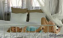 innocent teen spreads tight snatch gets drilled deflowered whoa 😲💦🔥