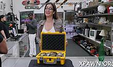 Backroom dilettante hints at wet secrets unfolding behind the scenes