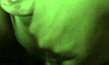 Ama De Casa Fucked Rough Anal Creampie By Monster BBC In Casting