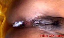 indian stepmom's dirty hindi talk leads to creampie! 😈🔥