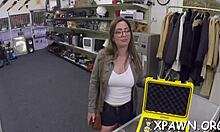 Backroom dilettante hints at wet secrets unfolding behind the scenes