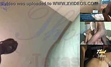 texas thot red ebony milf teasin her fat ass on street 😈 hood preview