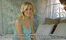 innocent teen spreads tight snatch gets drilled deflowered whoa 😲💦🔥