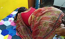 Newlywed desi bhabhi gets rough doggy pounding 😈🐮