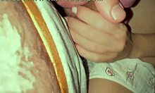 Gigi's first fuck at 18 captured on camera from every angle