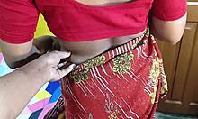 Newlywed desi bhabhi gets rough doggy pounding 😈🐮