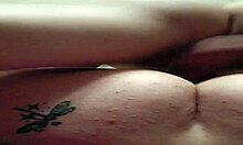 i pumped up then slammed her fat pussy creampie style