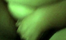 Ama De Casa Fucked Rough Anal Creampie By Monster BBC In Casting