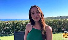 Hellolimoon french brunette slut seeks two cocks mmf group with big natural tits small waist threesome