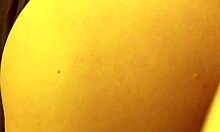 my japanese friend's mom bends over for doggystyle pounding