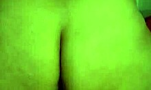 whoa my chubby latina stepmom rides my cock like a pro creampie finish