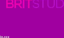 I'm nurse Kiki Helix milking huge tits on table in lingerie