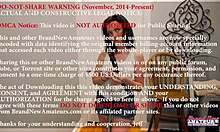 Inked Brunette Phoenix Rae Delivers Messy Deepthroat Throat Worship and Relentless Ass to Mouth Thrusts