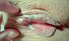 My Shaved Japanese Wife's Wet Pussy Craves Your Thick Cock For Deep Licking And Hot Cum Fill-Up Close-Up Milf Action