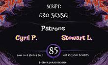 daddy punishes me hard in this erotic audio makin me cum so bad eses85??