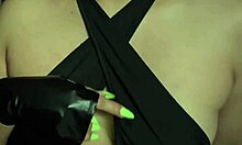 Intriguing ruined orgasm tease join me slowly astarioth