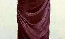 shilpa bhabhi reveals her horny mature solo curves