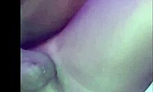 SSBBW Big Ass Riding Teases Creampie Glimpse