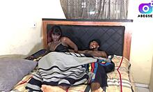 i wake up horny for morning doggystyle pounding in 4k