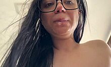 hey my hot cousin-in-law got so horny alone we fucked like crazy