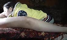 i seduced the neighbor at the disco while her boyfriend smoked outside her clit throbbed as i licked her passionately