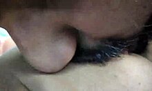 curious indian housewife tempts neighbor into wild bedroom play and steamy house fun