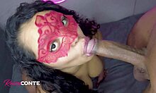 Husband Shoves Cock In Tight Asshole And Cums Quick You'll Explode Too