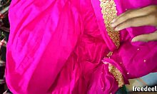 Pakistani Step Mom's Fat BBW Pussy Takes Homemade Monster Cock Ride