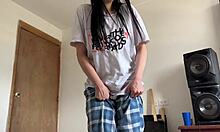 hey my hot cousin-in-law got so horny alone we fucked like crazy