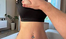 Hot Russian Stepmom Pounces Fucks Me After Girlfriend Sex Pov Doggystyle Deepthroat Big Cock Missionary