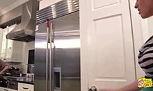 inked brunettes finger pussies first lesbian kitchen vid