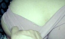 friend's gf first homemade sex 😏💦