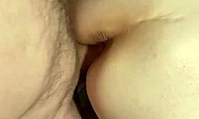 big mature milf ann takes fat cock doggystyle bent over early morning