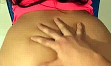 Rabab the slut exposed toilet fucked hard pussy dripping cum on big ass
