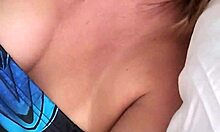 He Can't Fuck Me Like You Can Dripping Wet Pussy Goddess Brianna Beach