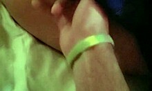 Step Mom Tricked By Step Son's Monster Cock Deepthroat In Bedroom