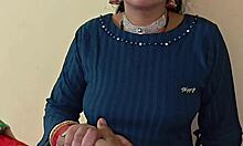 I couldn't resist fucking my married stepsister during her photoshoot, pounding her pussy and ass hardcore for the first time